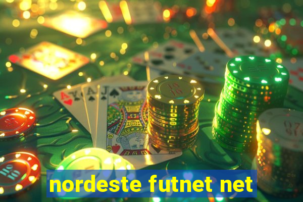 nordeste futnet net